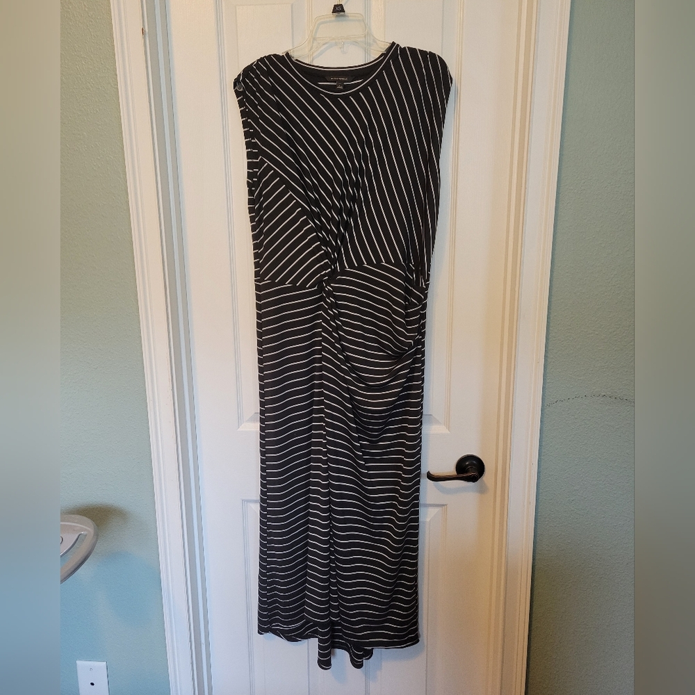 Banana Republic Tall Dress, Large